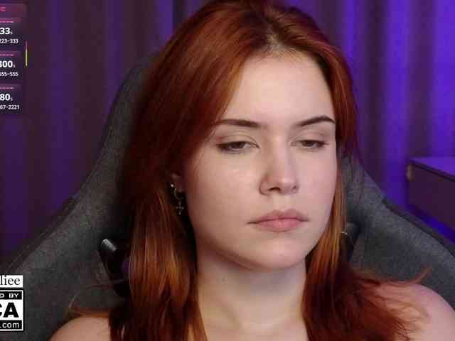 AliceWyliee webcam