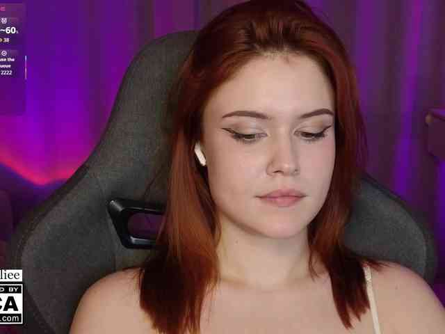 AliceWyliee Sex Cam Show