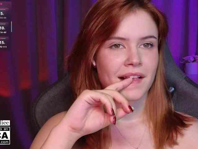 AliceWyliee webcam