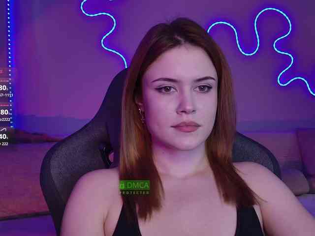 AliceWyliee webcam