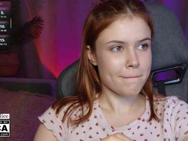 AliceWyliee webcam