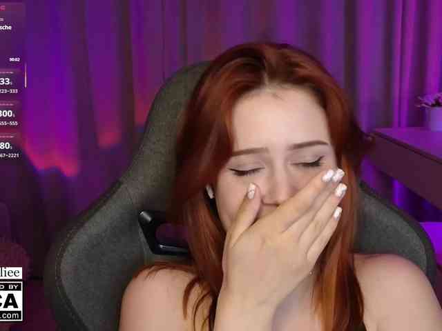 AliceWyliee webcam