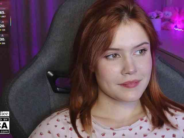 AliceWyliee webcam