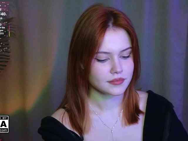 AliceWyliee webcam
