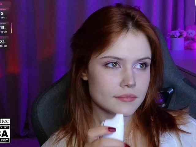 AliceWyliee webcam
