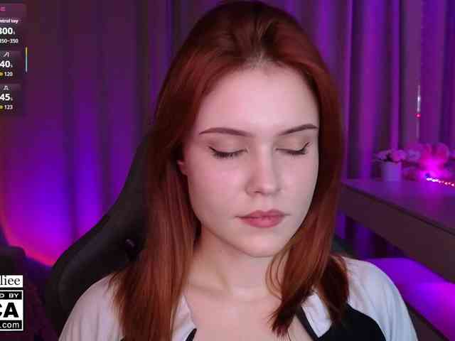 AliceWyliee webcam