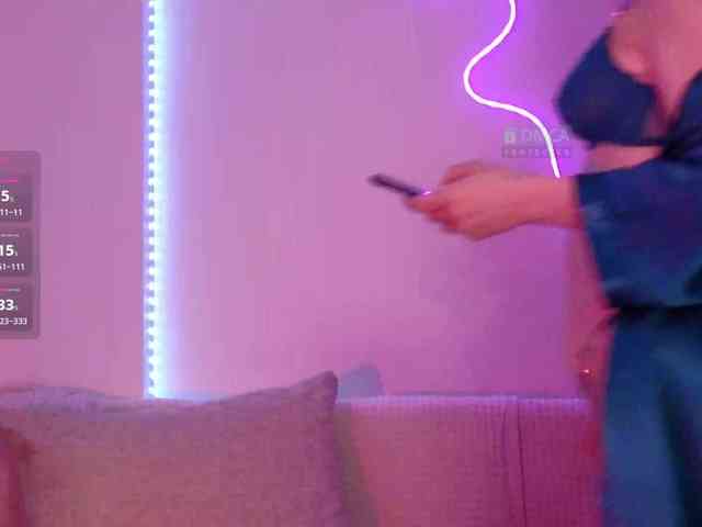 AliceWyliee webcam
