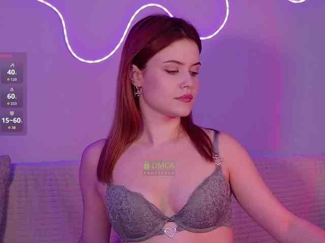 AliceWyliee webcam