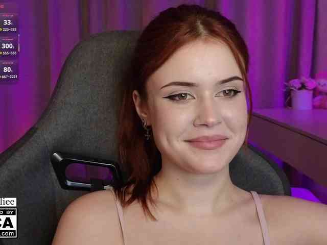 AliceWyliee webcam