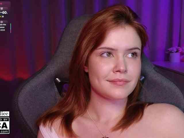 AliceWyliee webcam