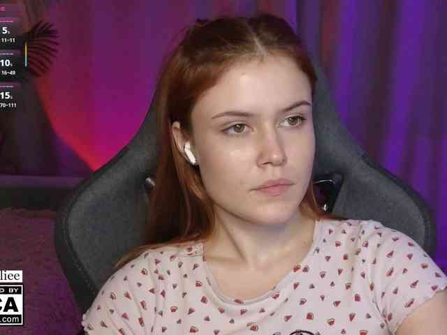 AliceWyliee webcam
