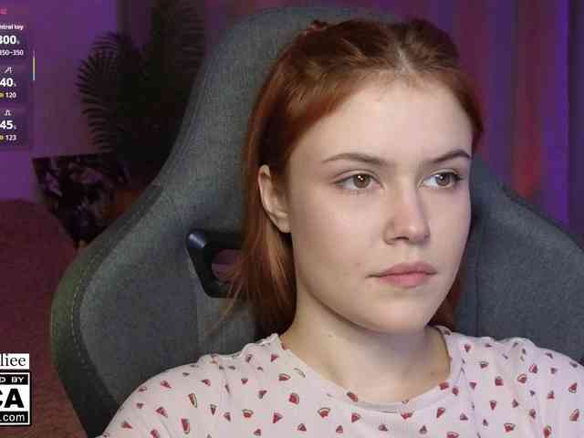 AliceWyliee webcam