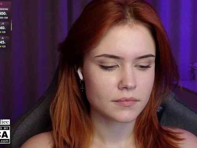 AliceWyliee webcam