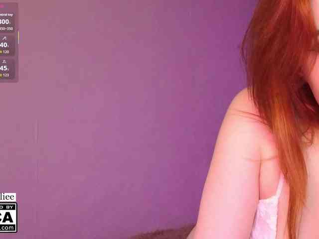 AliceWyliee Sex Cam Show