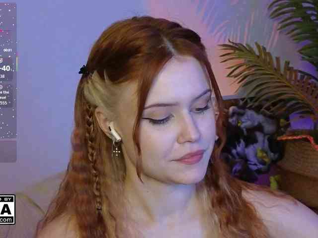 AliceWyliee webcam
