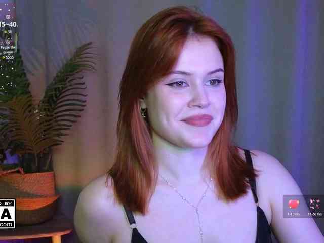 AliceWyliee webcam