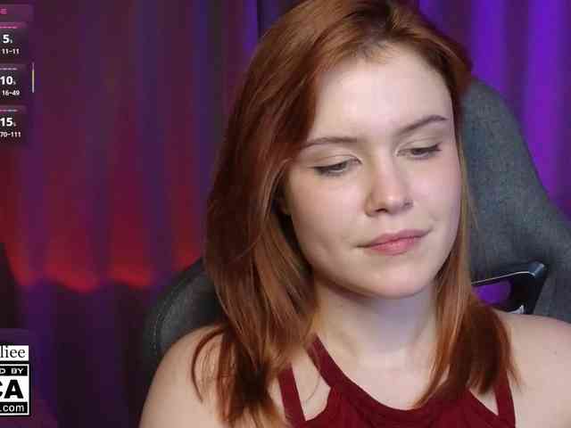 AliceWyliee webcam