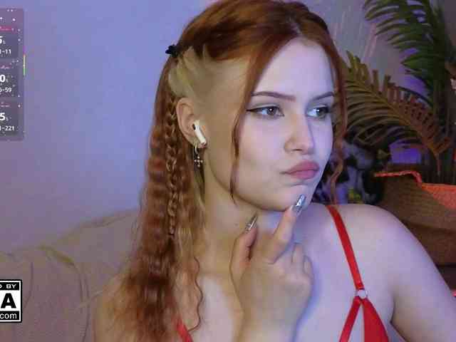 AliceWyliee webcam