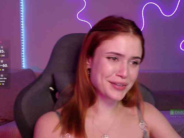 AliceWyliee webcam