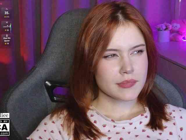 AliceWyliee webcam