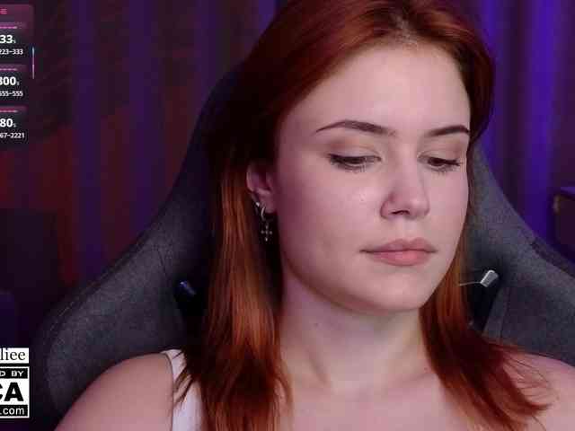 AliceWyliee webcam