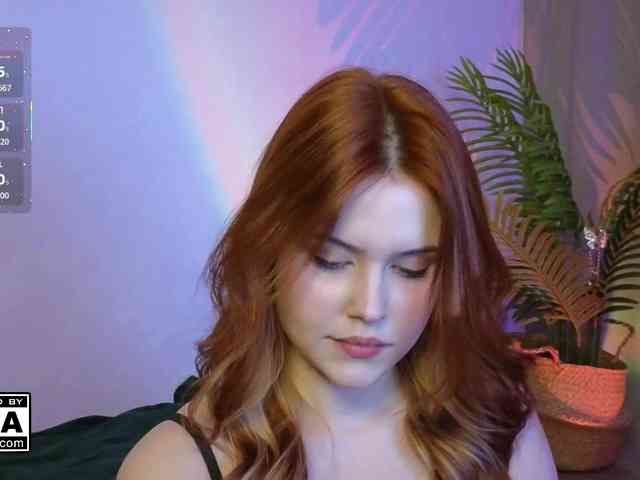 Модель: AliceWyliee