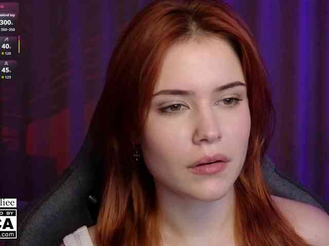 AliceWyliee webcam