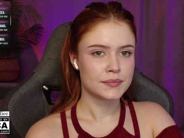 AliceWyliee webcam