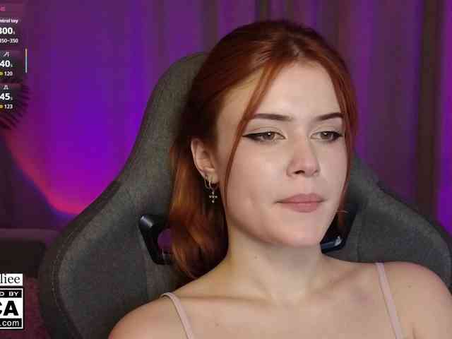 AliceWyliee webcam