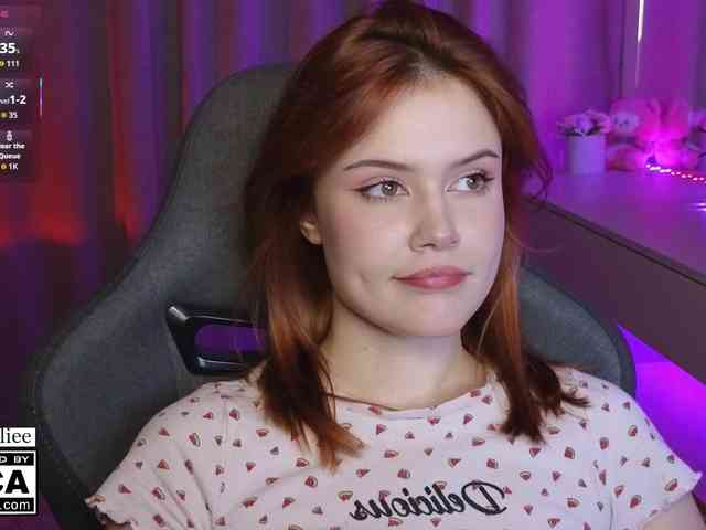 AliceWyliee webcam
