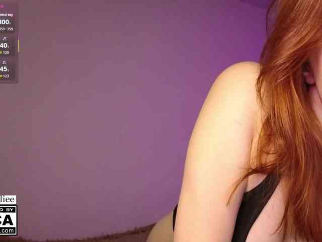 AliceWyliee Sex Cam Show