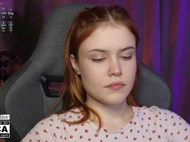 AliceWyliee webcam