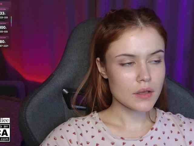 AliceWyliee webcam