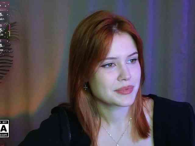 AliceWyliee webcam