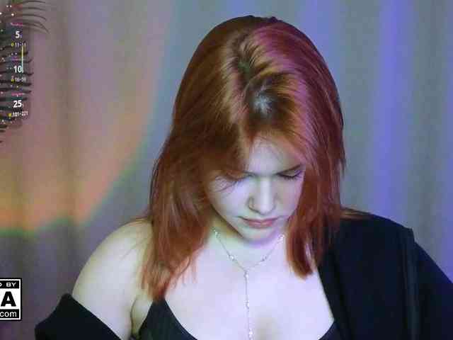AliceWyliee webcam