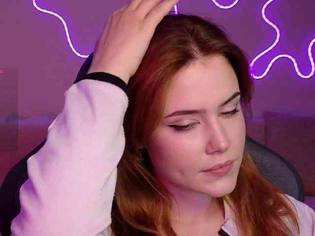 AliceWyliee webcam