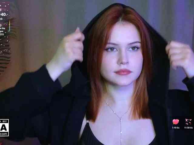 AliceWyliee webcam