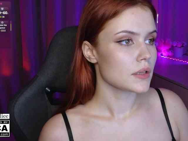 AliceWyliee Sex Cam Show