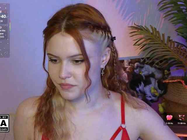 AliceWyliee webcam