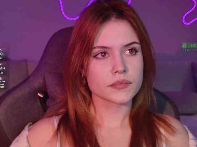 AliceWyliee webcam