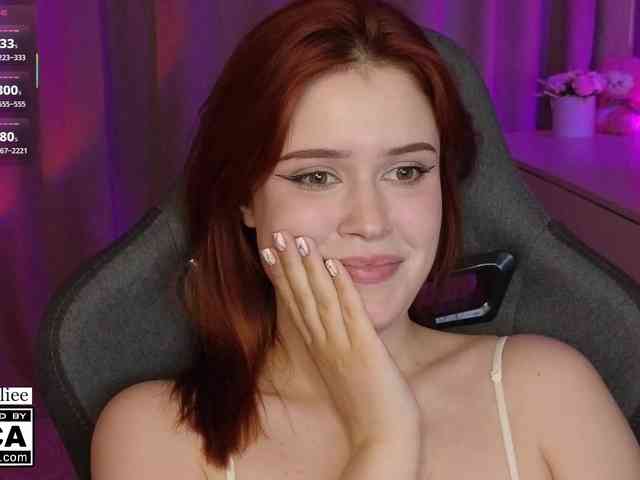 AliceWyliee webcam