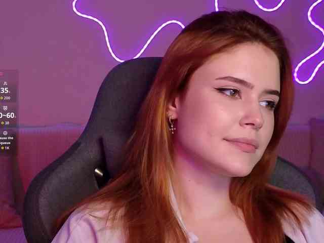 AliceWyliee webcam