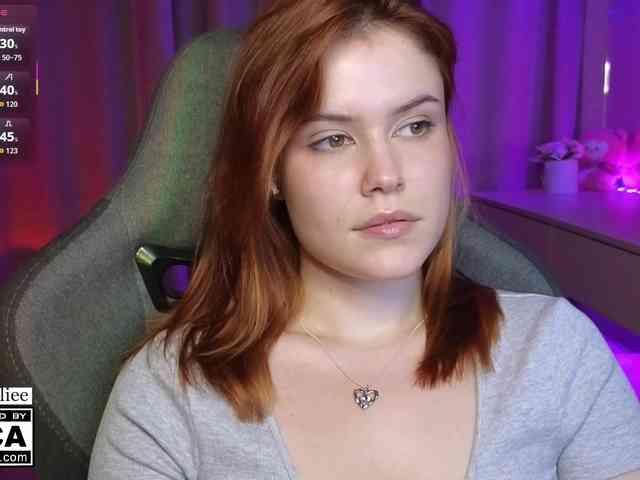 AliceWyliee webcam