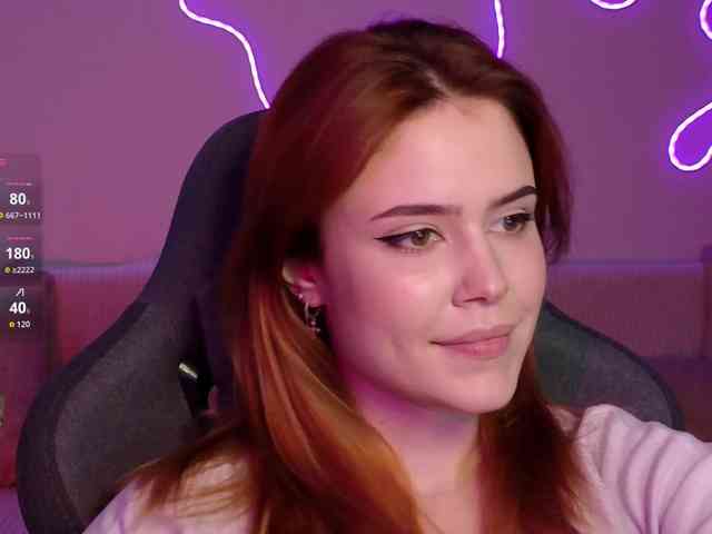 AliceWyliee webcam