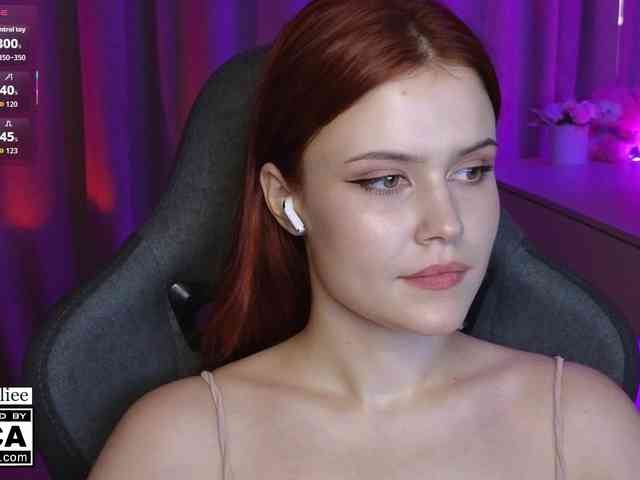 AliceWyliee webcam