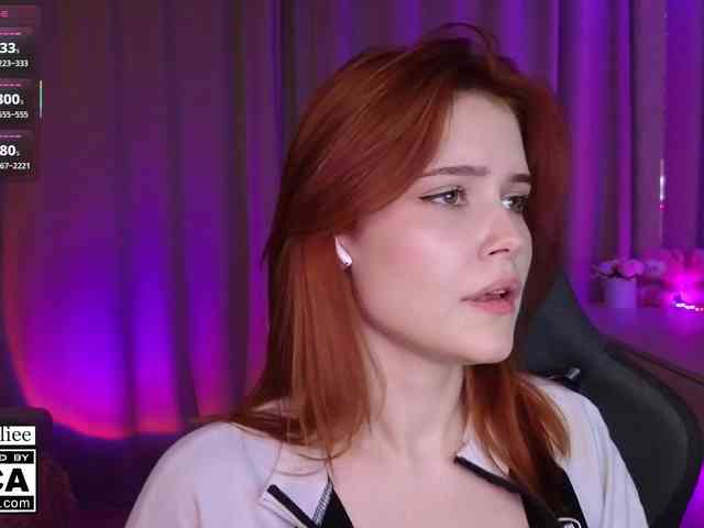 AliceWyliee webcam