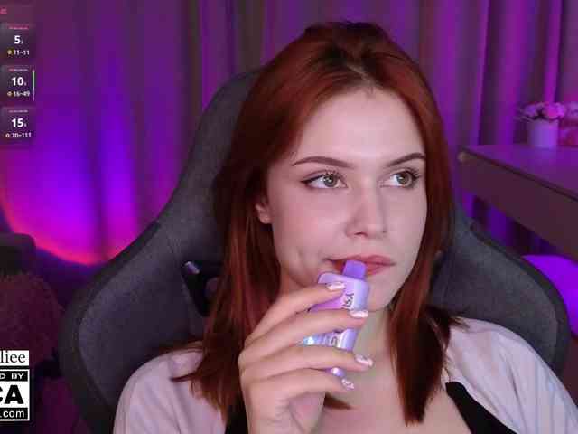 AliceWyliee webcam