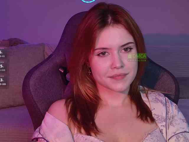 AliceWyliee webcam