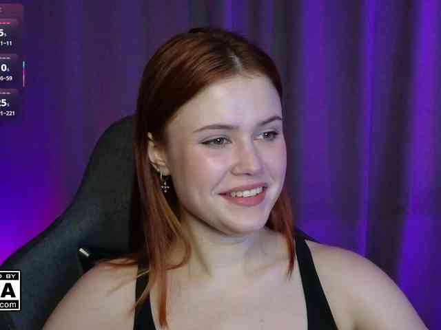 AliceWyliee webcam