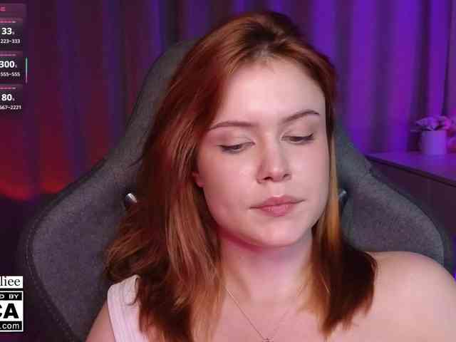 AliceWyliee webcam
